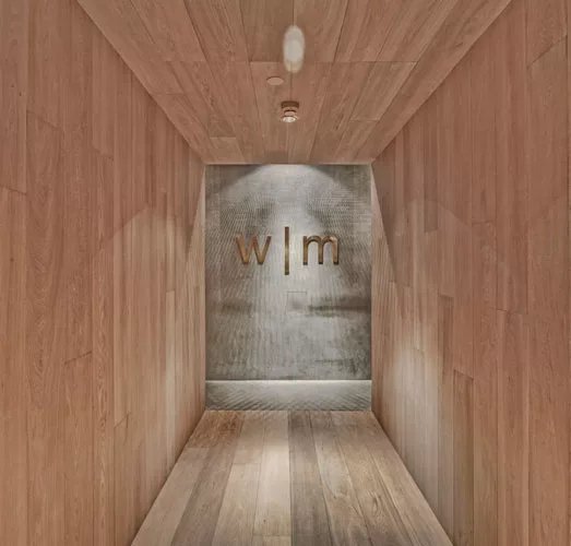 New Heights, Restaurant in Washington DC