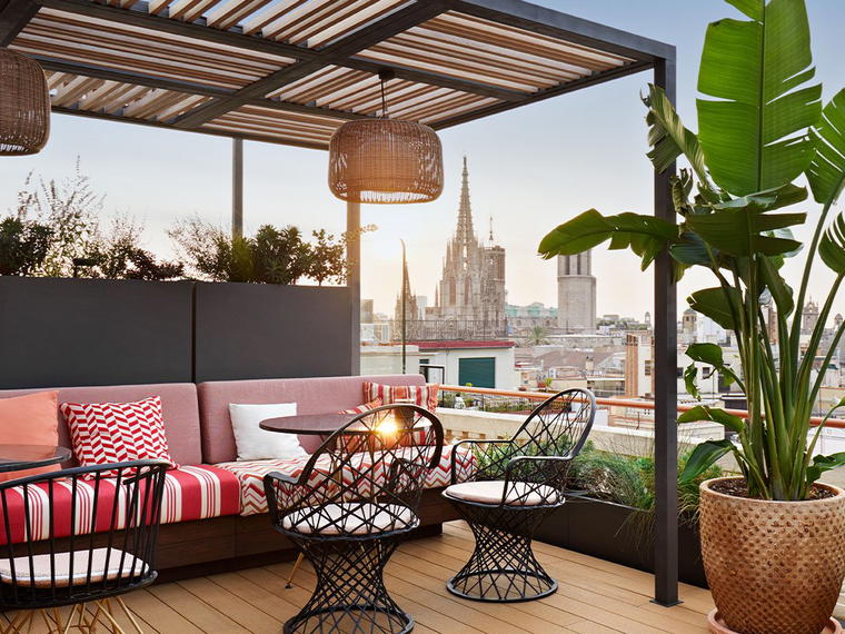 Koy Shunka, Barcelona, Spain