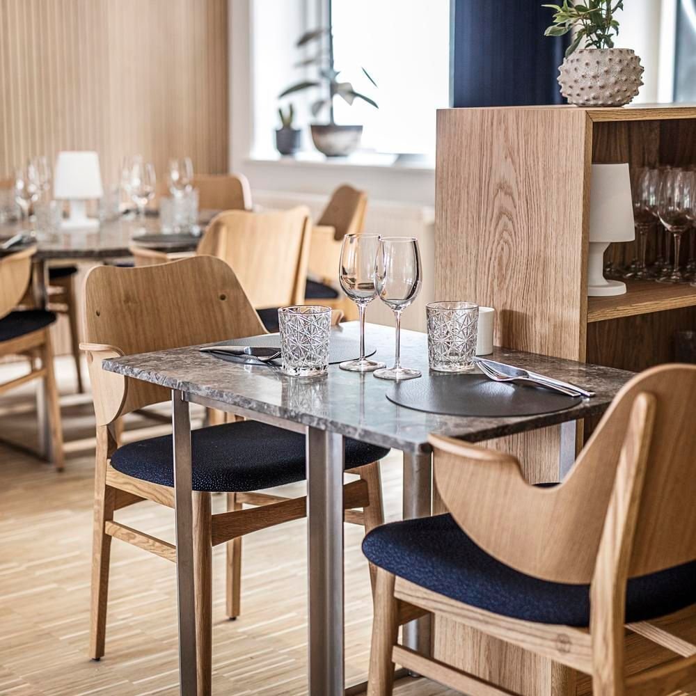 anx, Restaurant in Aarhus