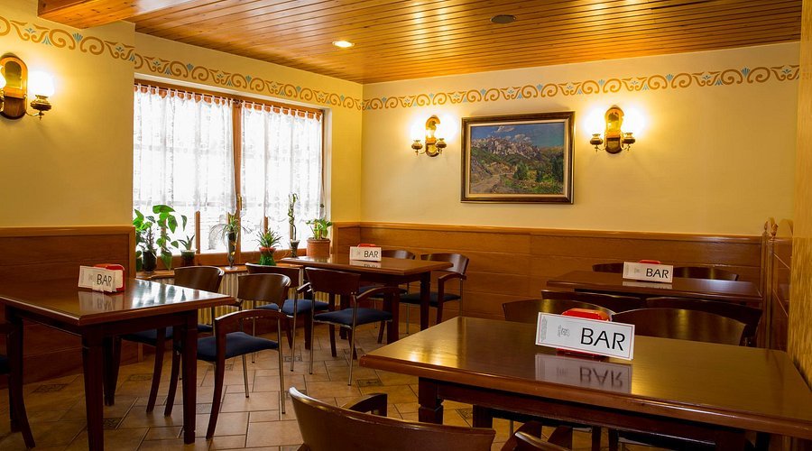 Ca L'Amagat, Restaurant in Bagà