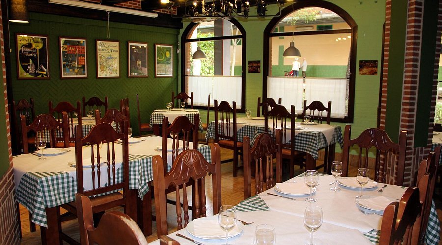 La Terraza de Alba, Restaurant in Tres Cantos