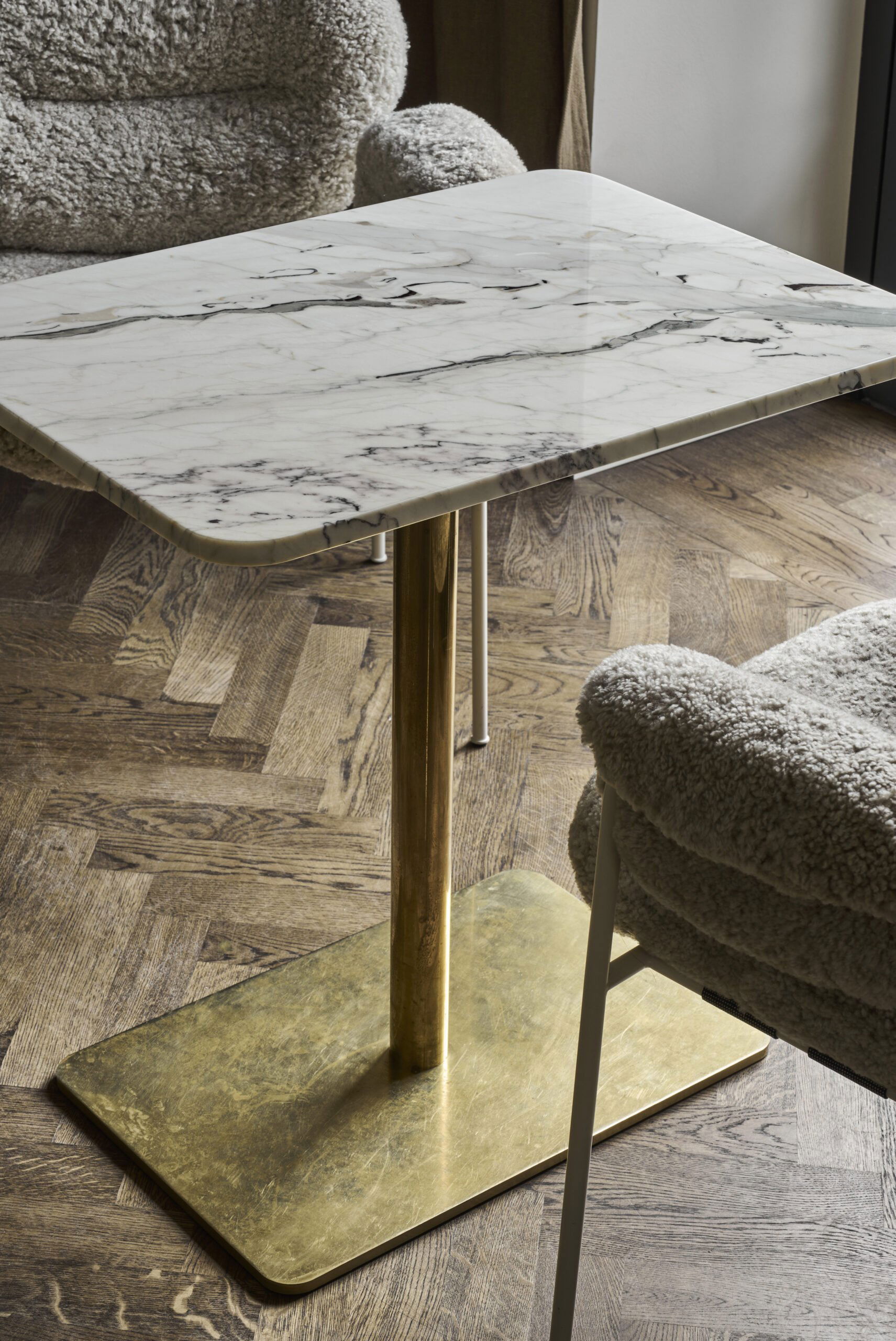 Hermetikken, Restaurant in Stavanger