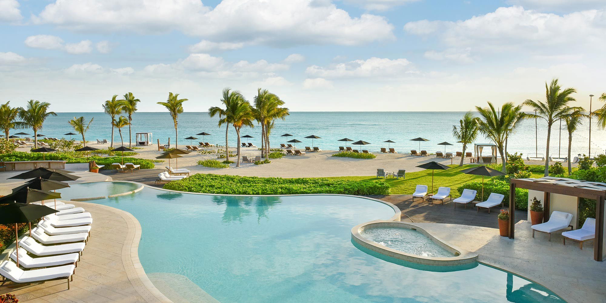 Rosewood Mayakoba, Hotel in Riviera Maya