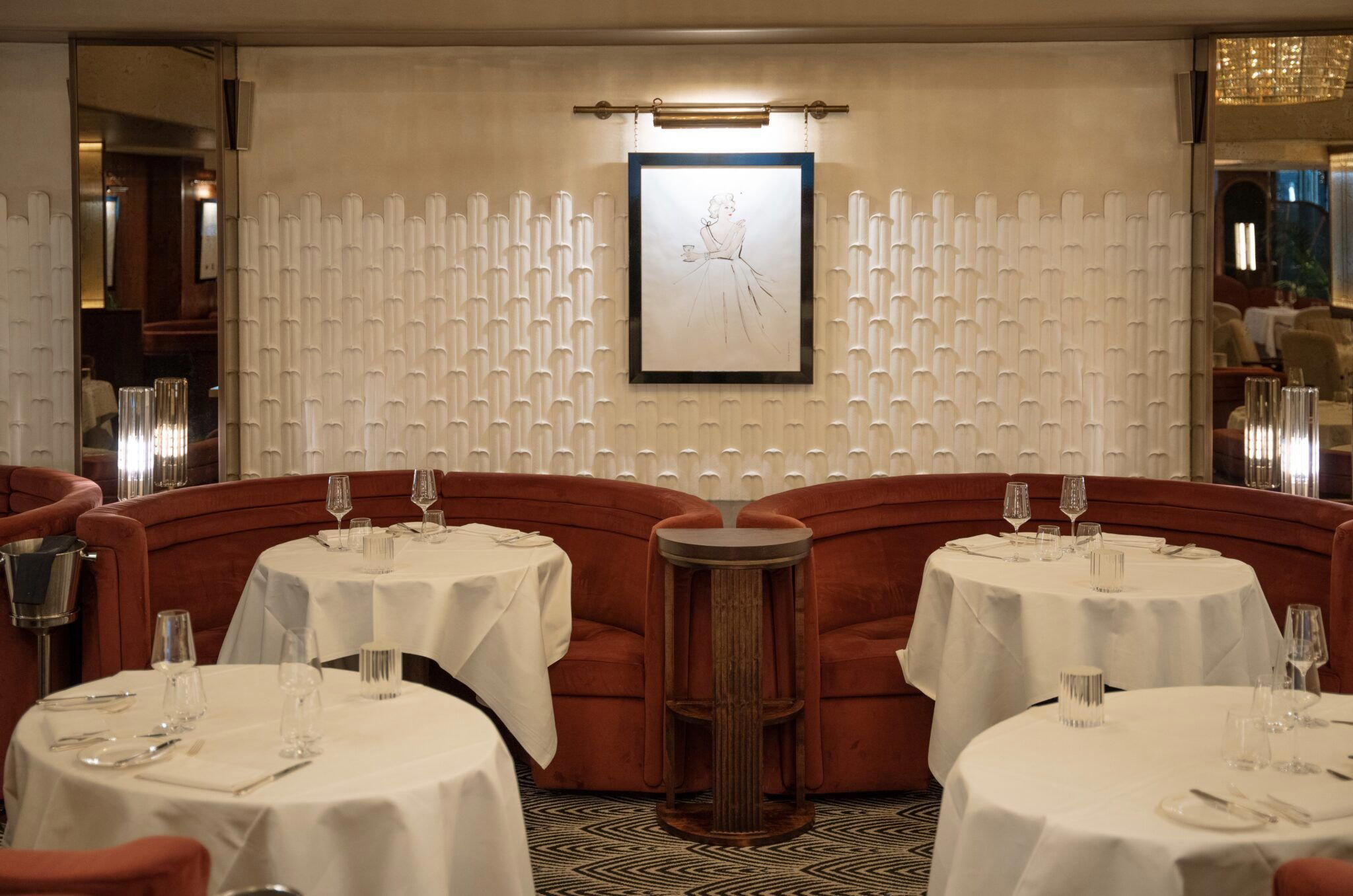Savoy Grill, London, United Kingdom