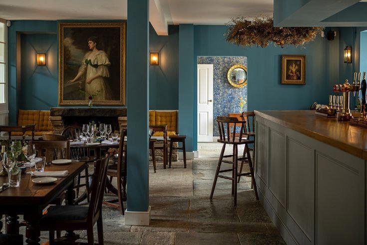 Queens Arms, Corton Denham, United Kingdom