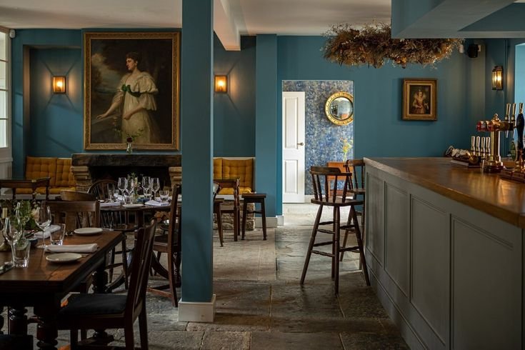 Queens Arms, Corton Denham, United Kingdom