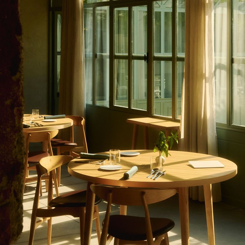 La Capuccina, Restaurant in Cureggio