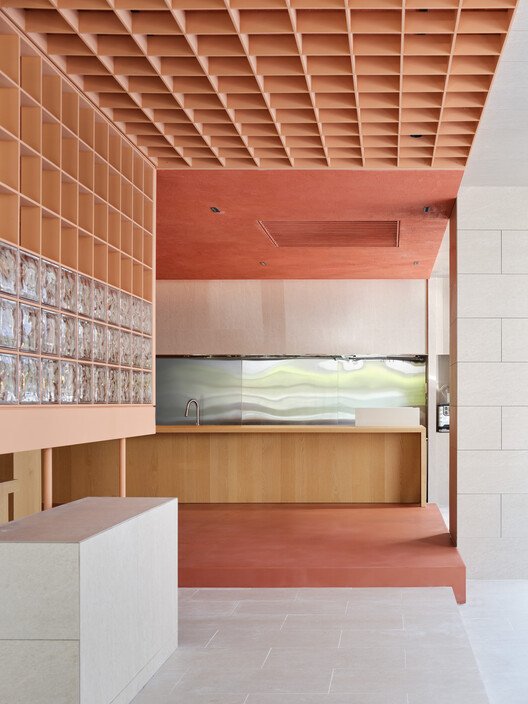 Chou, Restaurant in Ixelles