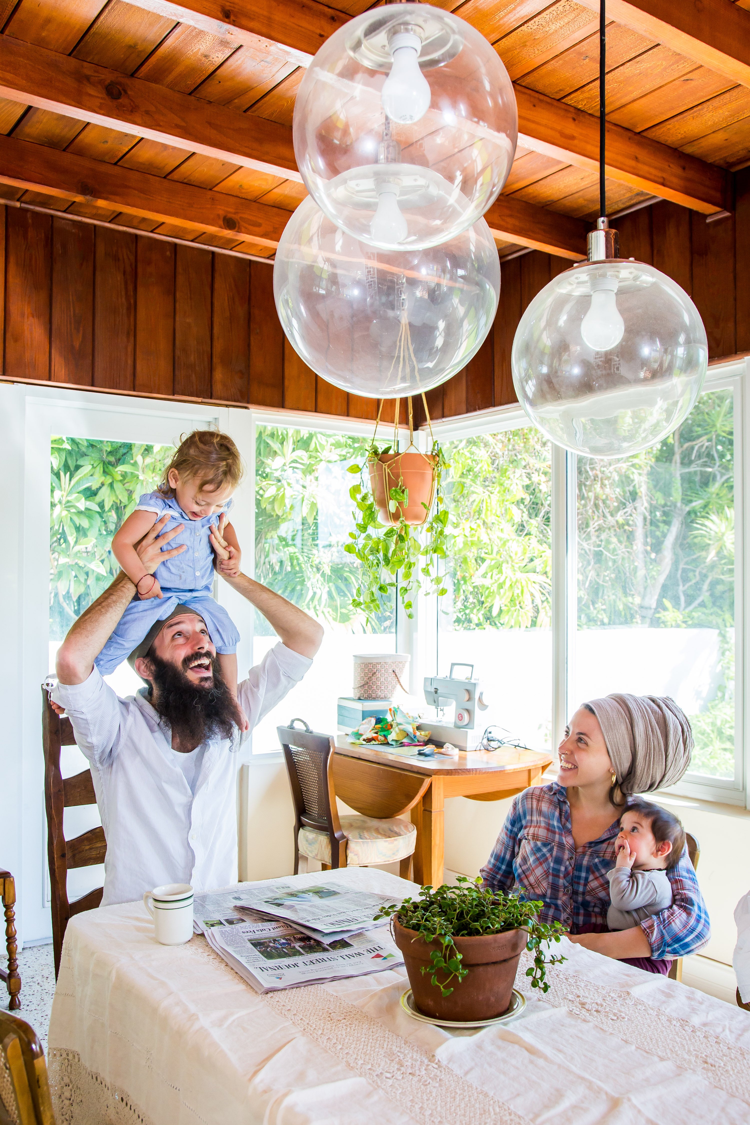 Zak The Baker restaurant in Miami