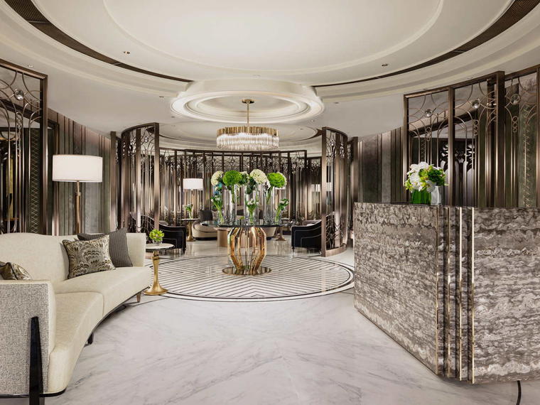 Londoner Court, Macau, Macau