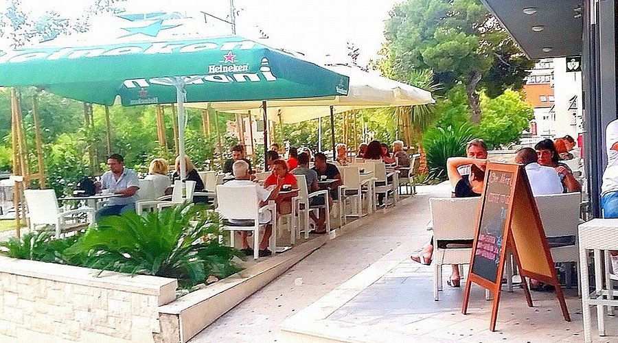 Oro Nero, Restaurant in Sauris