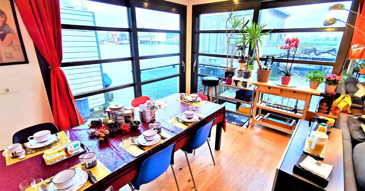 Corte Sconta restaurant in Venice