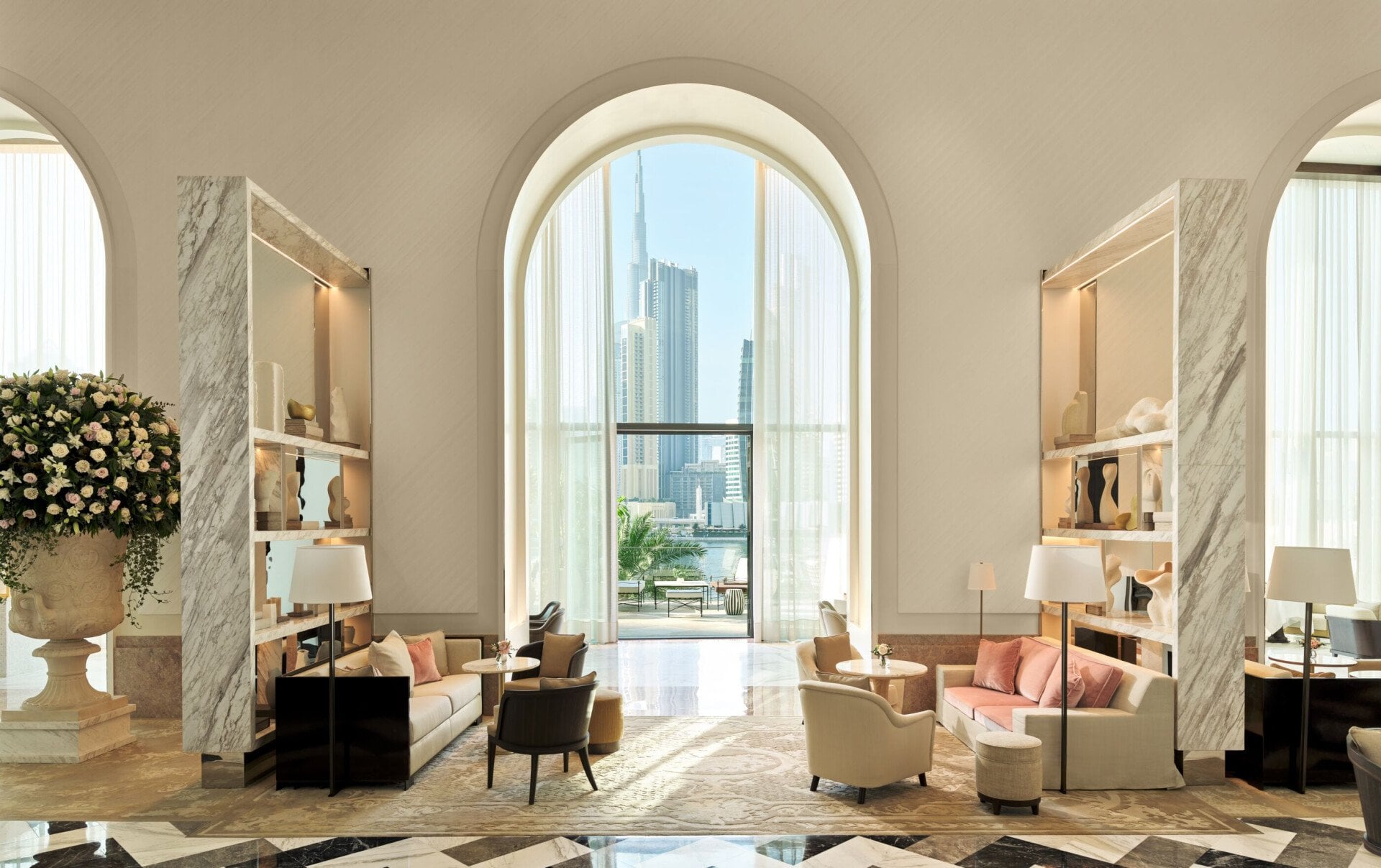 The Lana, Hotel in Dubai
