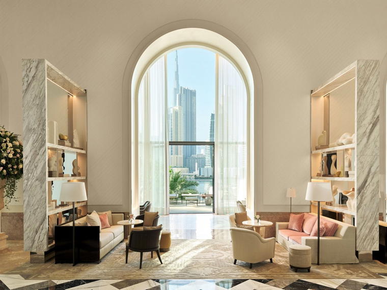 The Lana, Dubai, United Arab Emirates