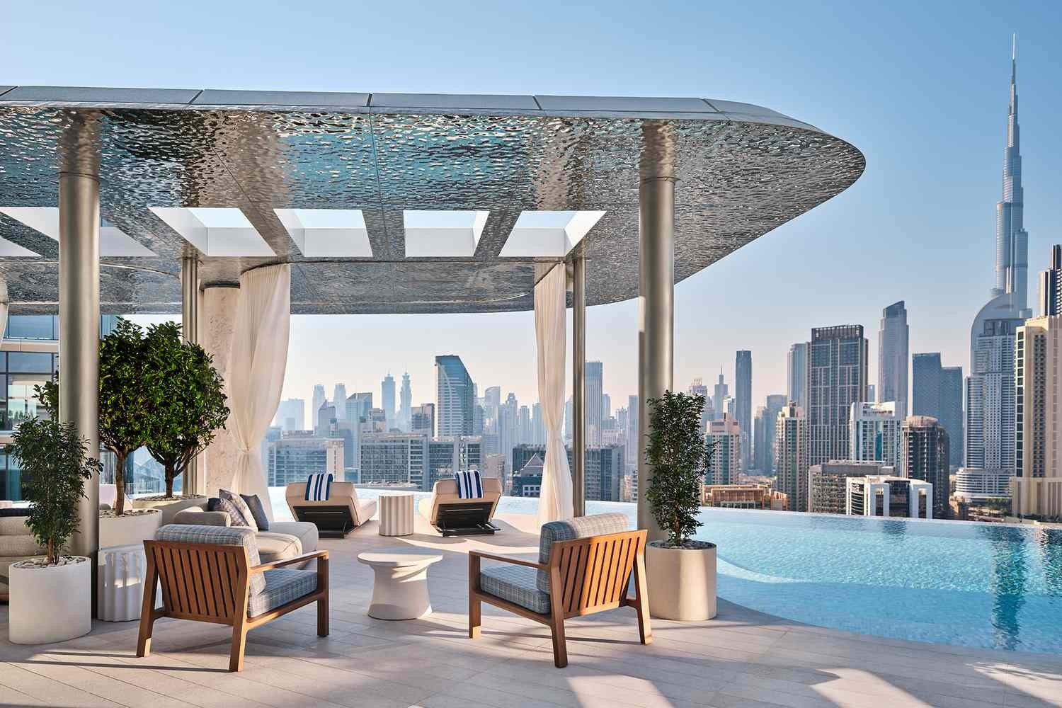 The Lana, Dubai, United Arab Emirates