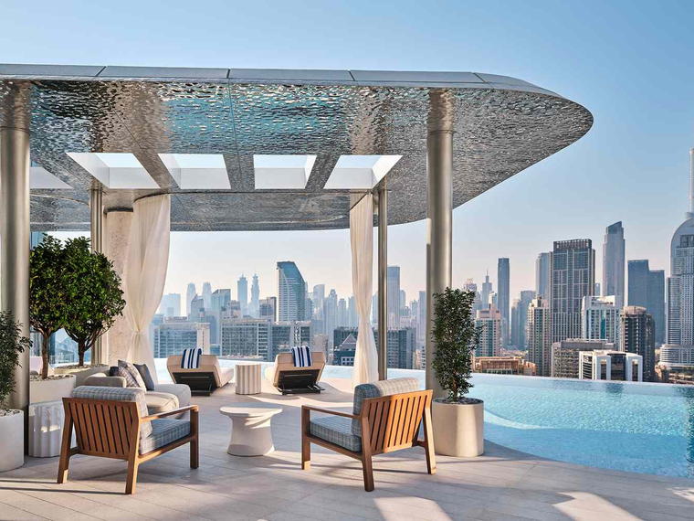 The Lana, Dubai, United Arab Emirates