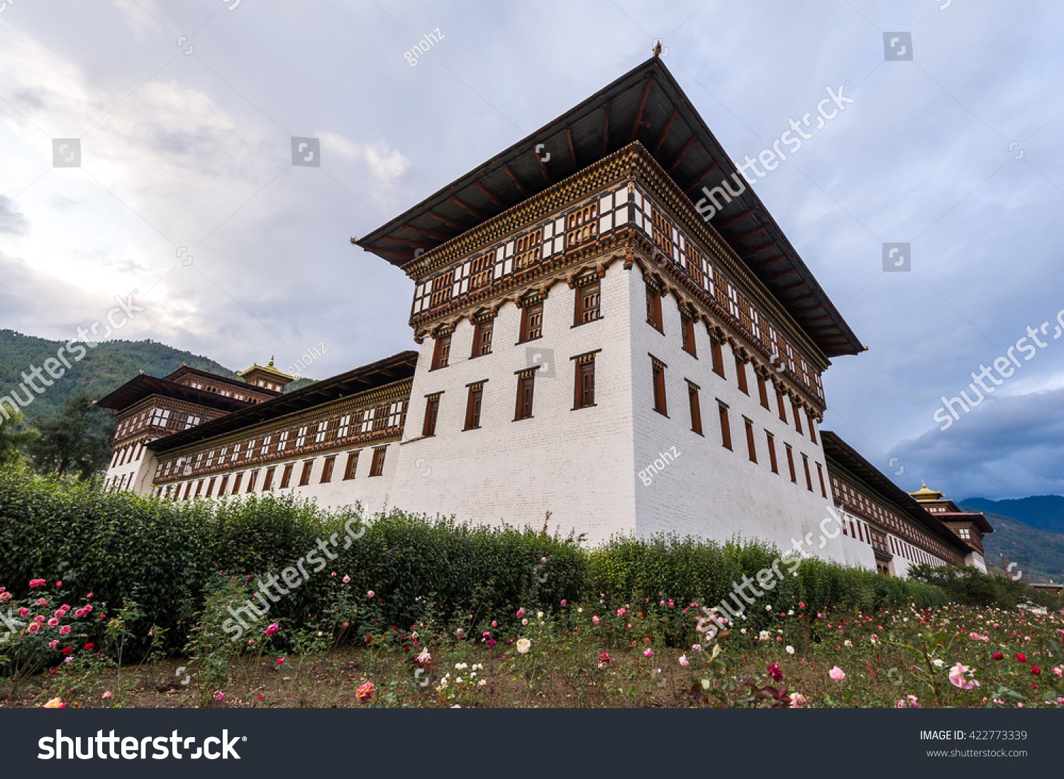 Thimphu, Bhutan