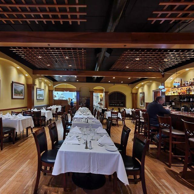Della Fattoria Downtown Café, Petaluma, United States