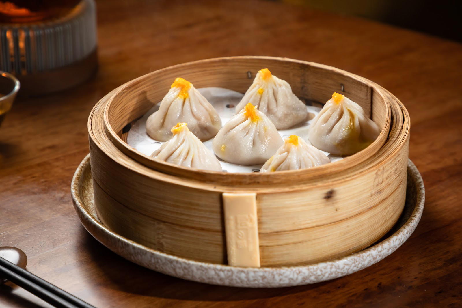 Jiang Nan restaurant in New York City, United States