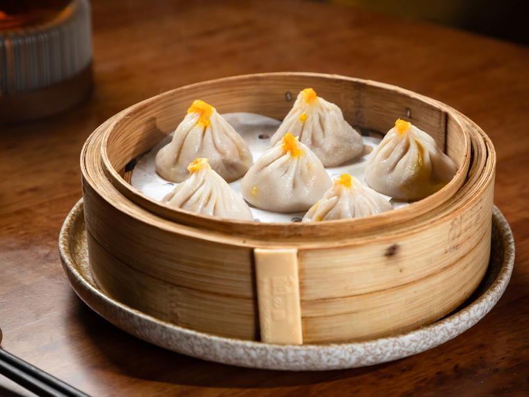 Jiang Nan, New York City, United States