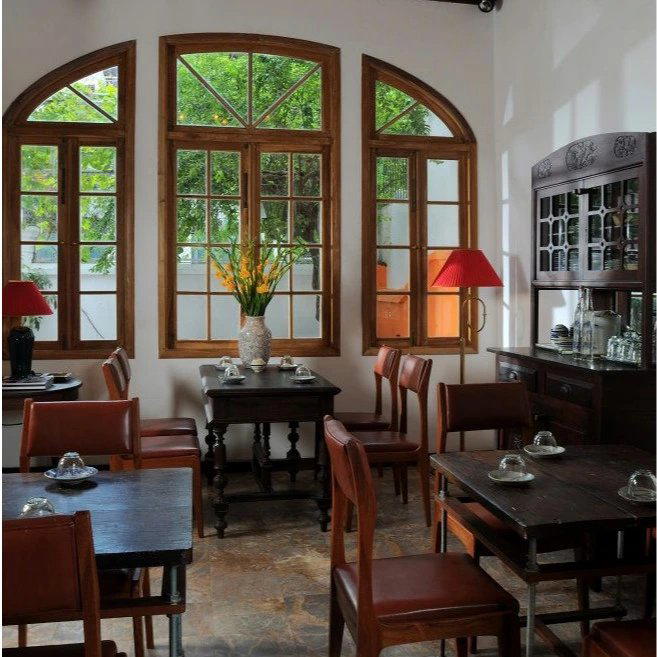 Cục Gạch Quán, Ho Chi Minh City, Vietnam