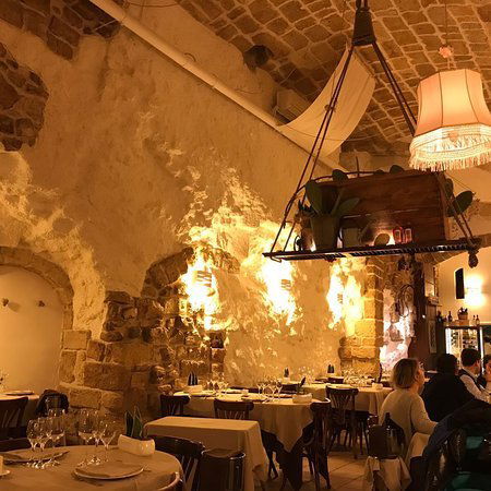 Antiche Mura, Restaurant in Riva del Garda