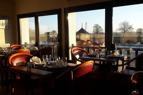 Schorre, Restaurant in Saint-Valery-sur-Somme