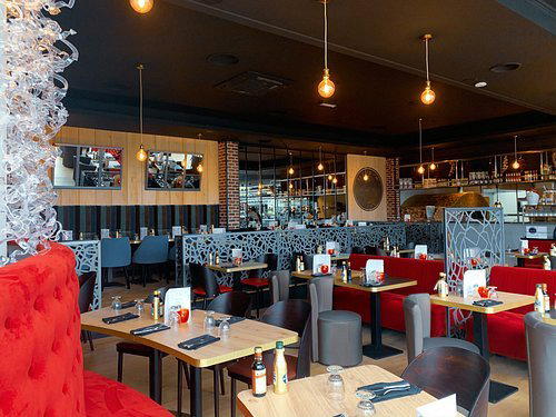 Le Comptoir, Los Angeles, United States