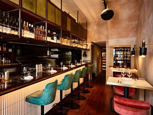 Caia, London, United Kingdom