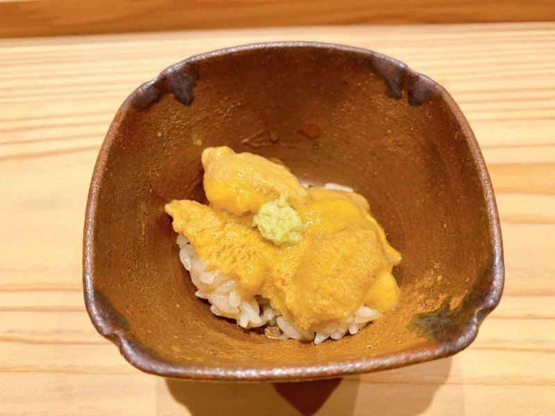 Gahoujin 我逢人 restaurant in Fukuoka, Japan