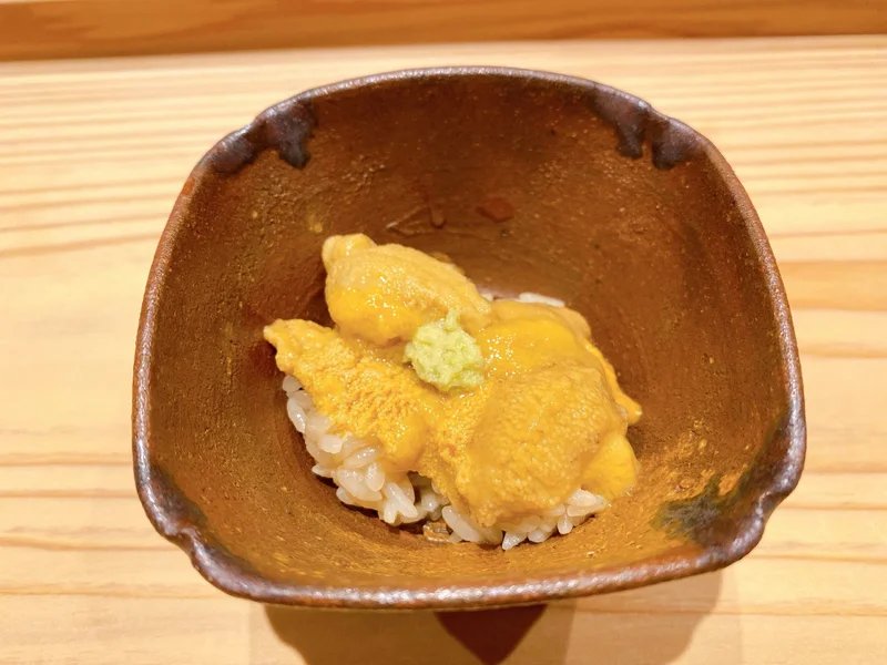 Gahoujin 我逢人 restaurant in Fukuoka, Japan