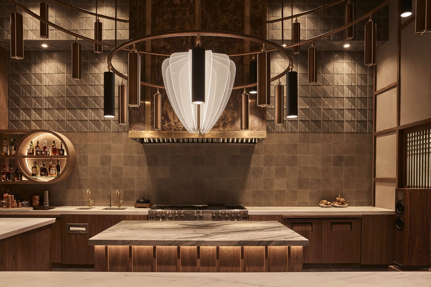 Meju, Restaurant in New York City