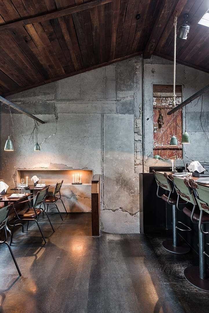 Dill restaurant in Lewes, United Kingdom