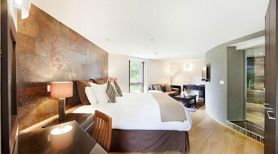 Cottage in the Wood, Restaurant in Braithwaite