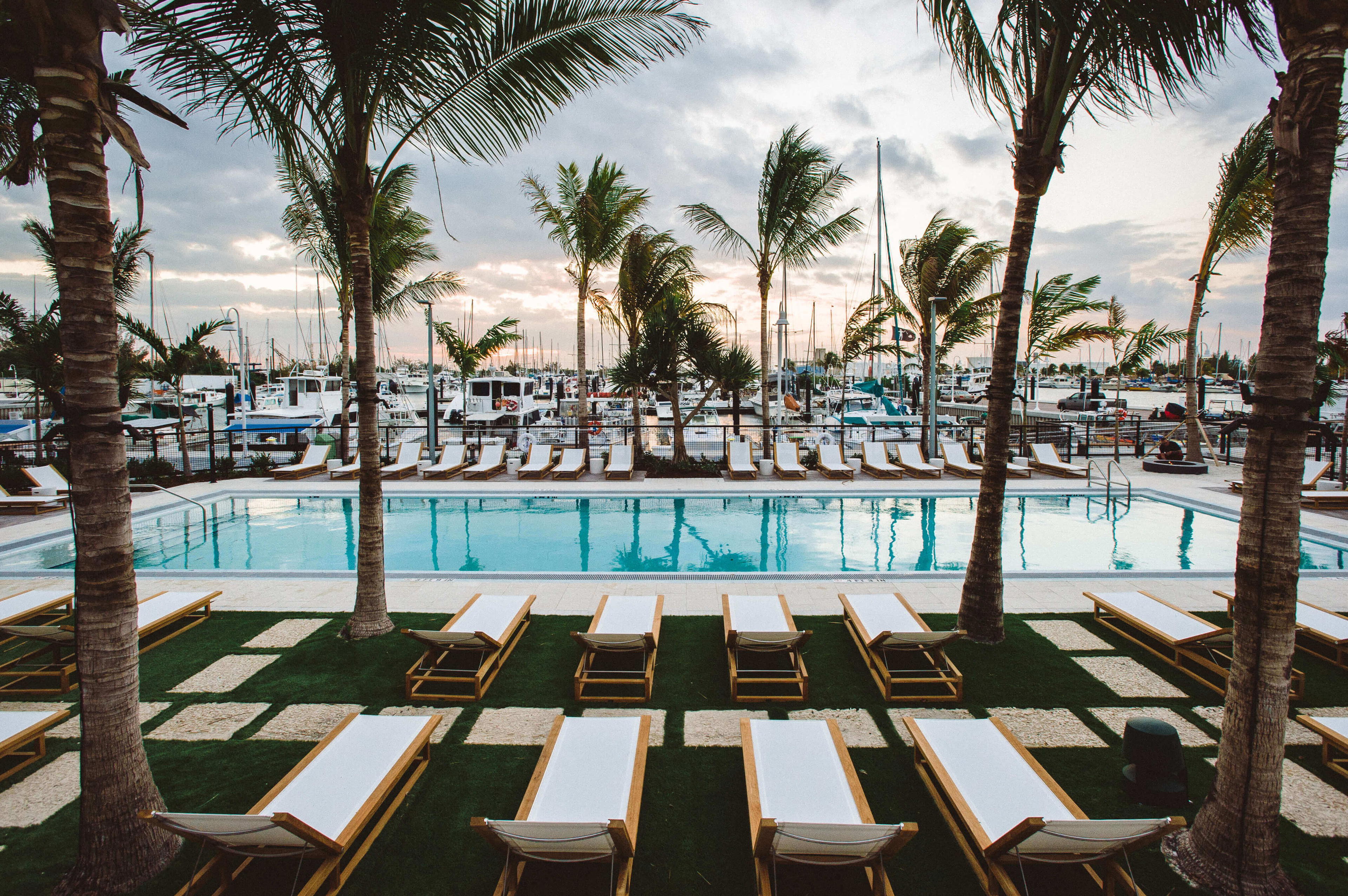 The Perry Hotel Key West, Key West, United States