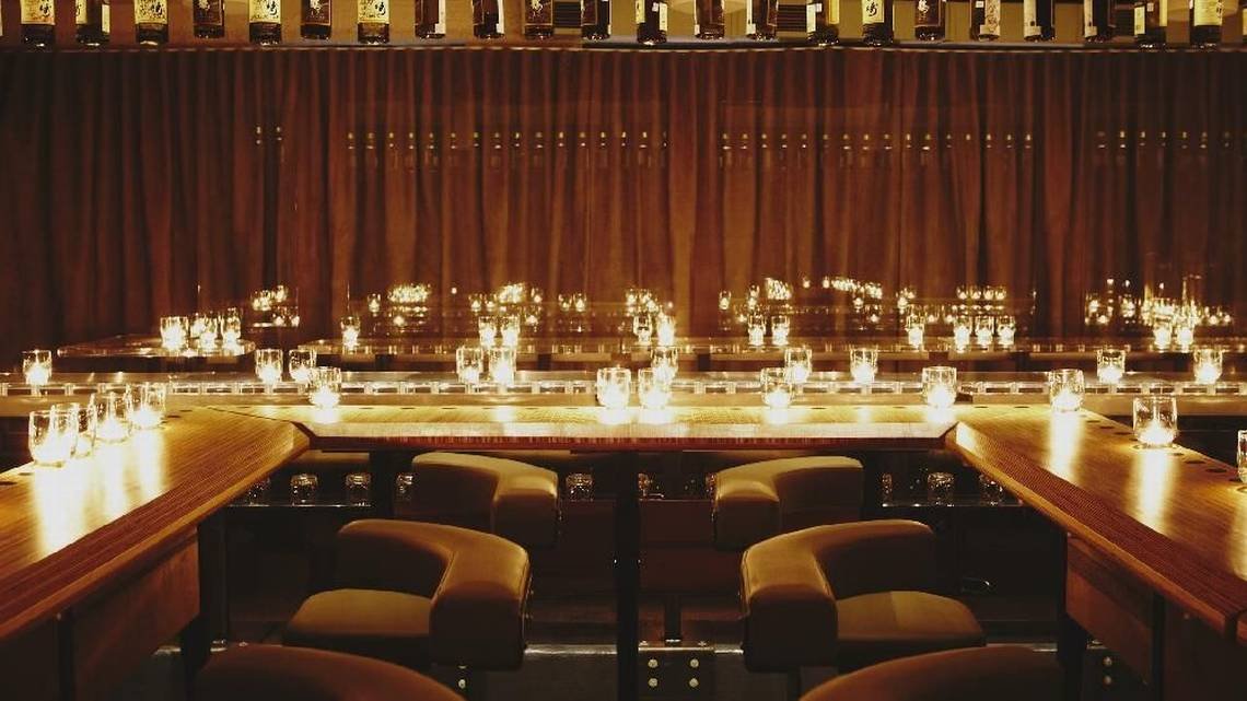 Hof Kelsten, Restaurant in Montreal