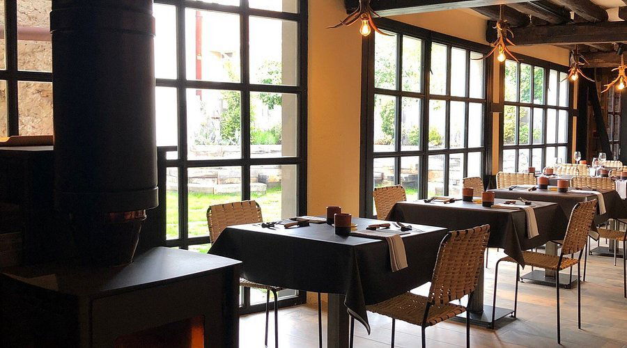 ARREA!, Restaurant in Santa Cruz de Campezo