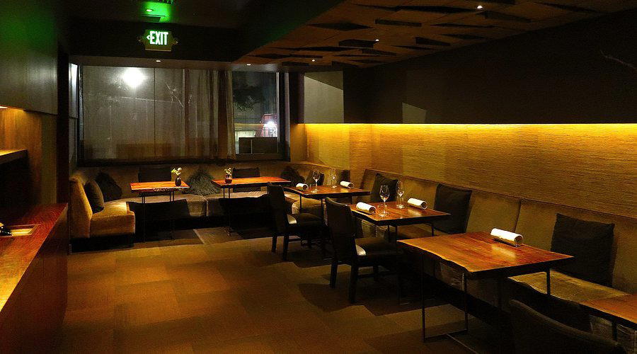 Coi, San Francisco, United States