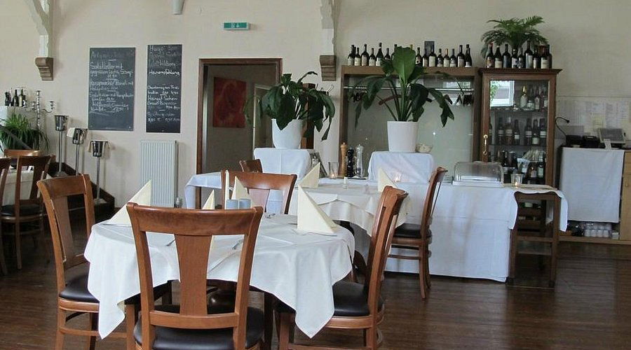 Lamm, Restaurant in Muggensturm