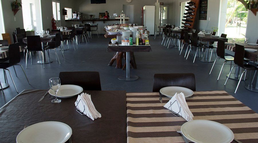 Sumaq, Restaurant in Palma