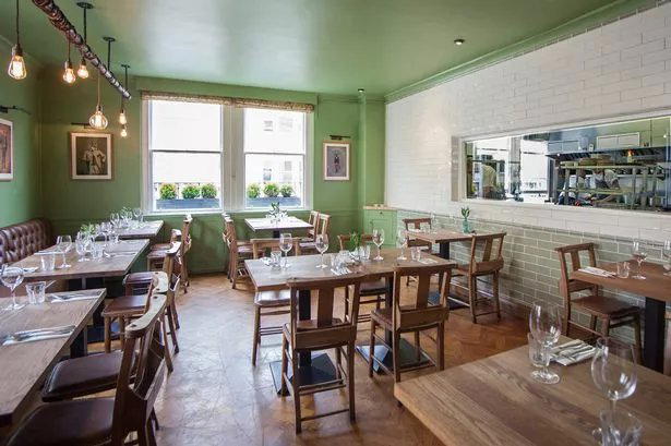 The Chequers, Bath, United Kingdom