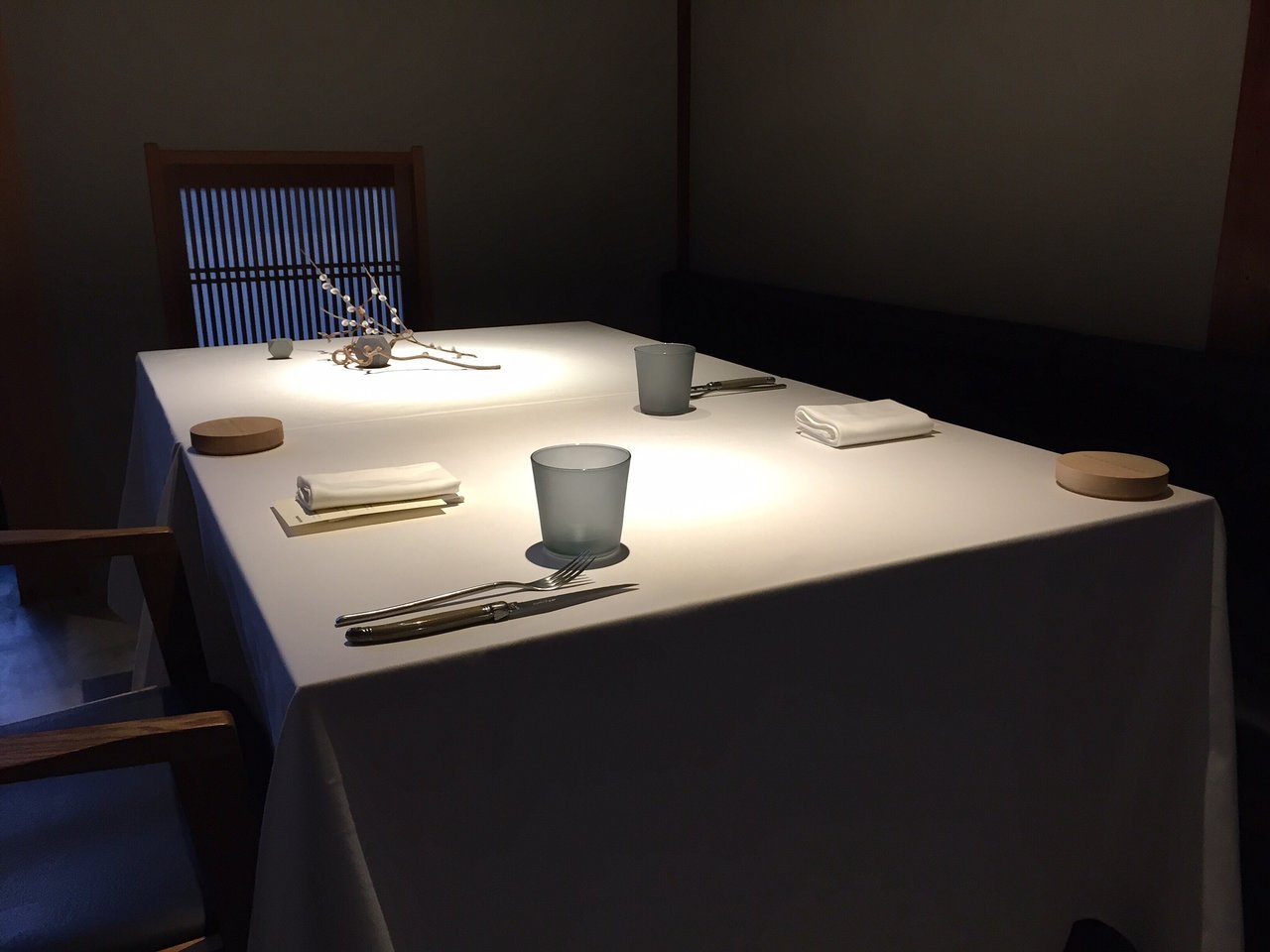 Respiracion, Kanazawa, Japan