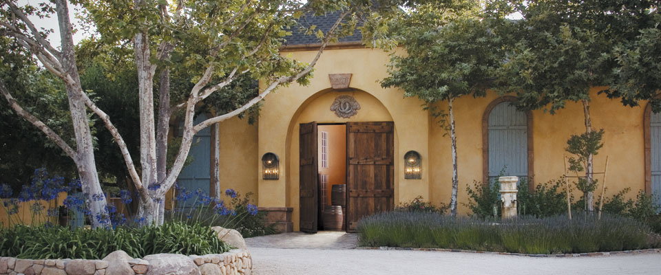 Demetria Estate