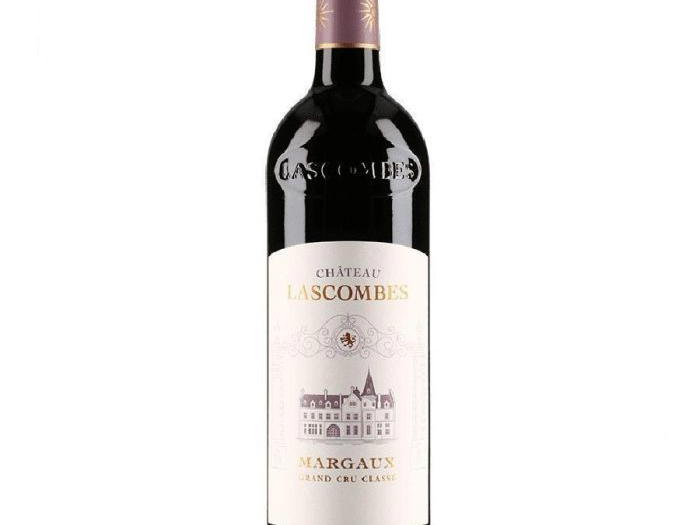 Château Lascombes, Margaux, France