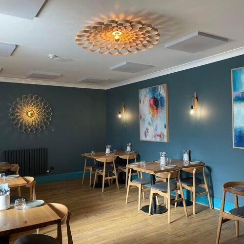 Benoli restaurant in Norwich, United Kingdom