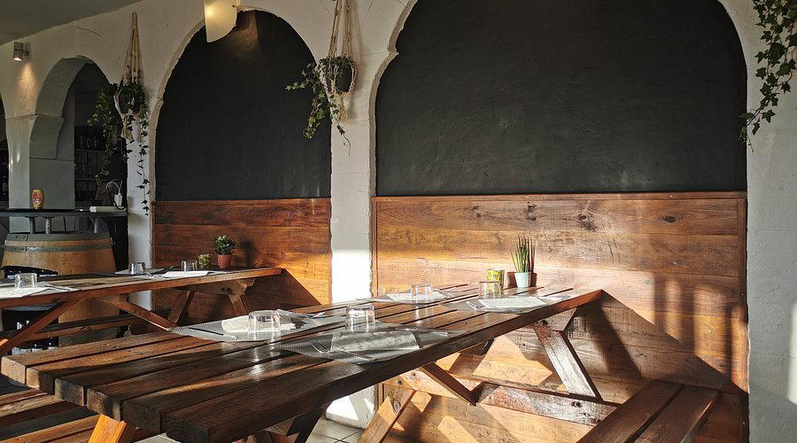 Côté Quillier restaurant in Magescq