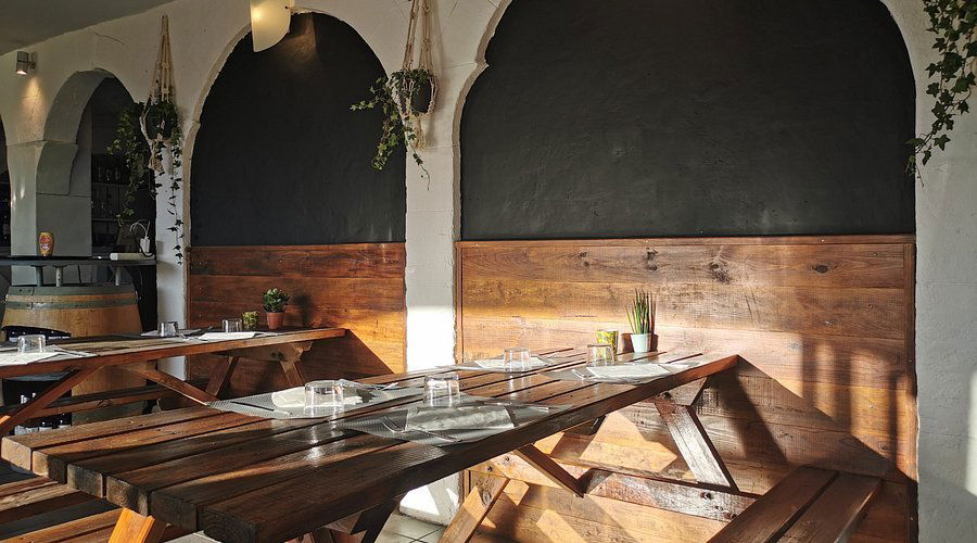 Côté Quillier, Restaurant in Magescq