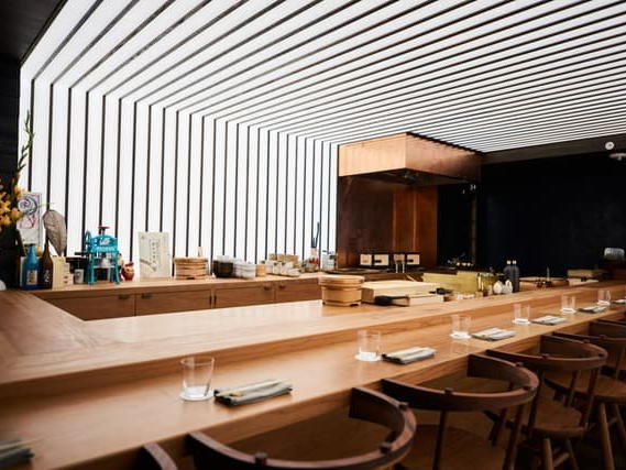 Otoko, Austin, United States