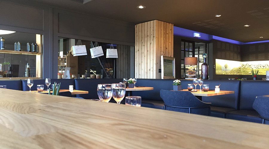 La Gabale, Restaurant in Aumont-Aubrac