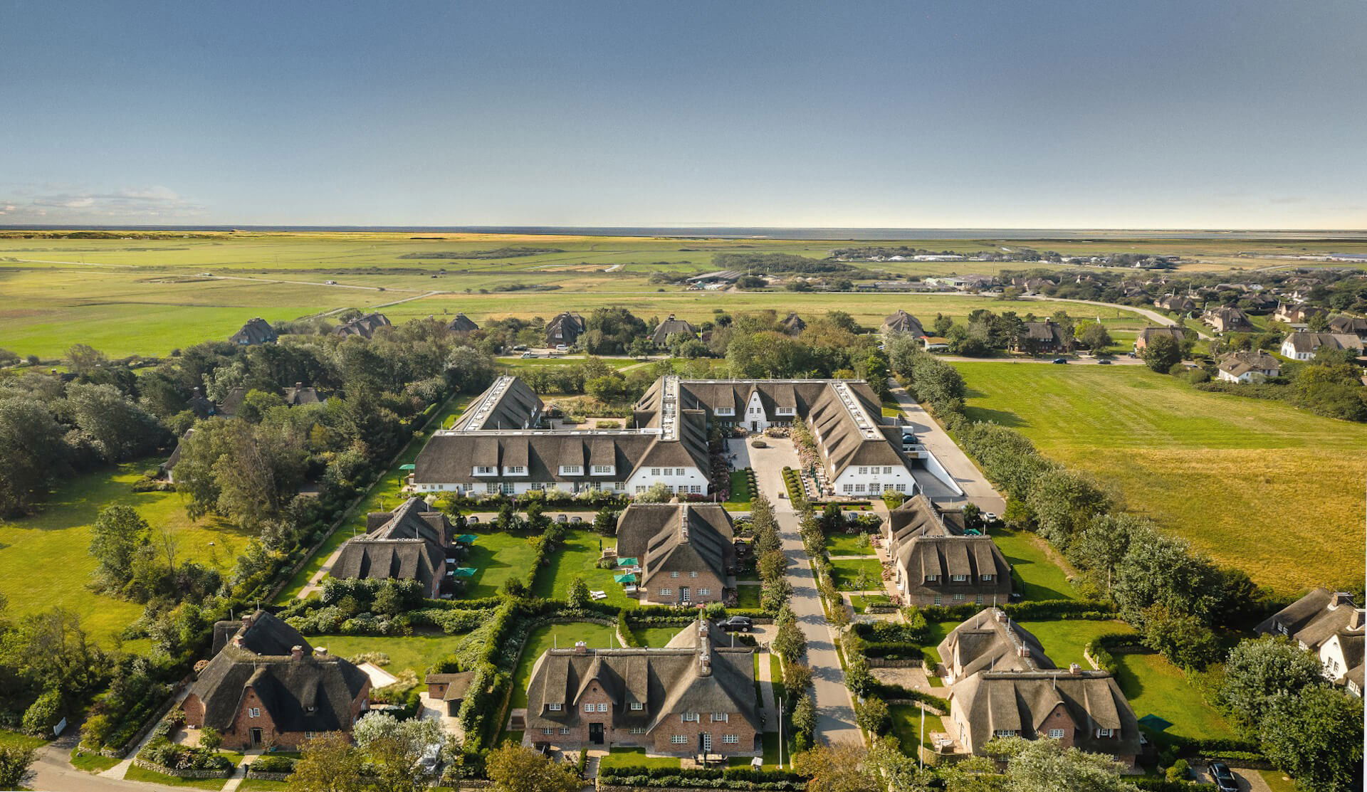 Severin's Resort & Spa, Hotel in Sylt